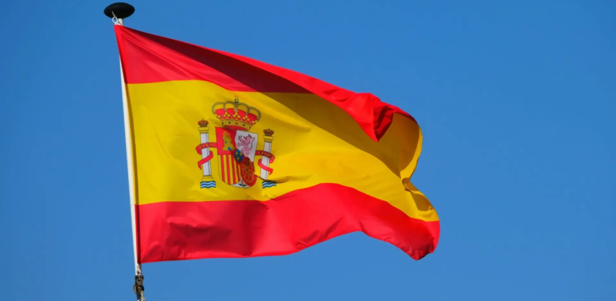 Bandiera_Spagna